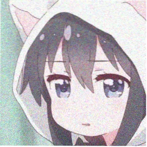 观众头像 一号