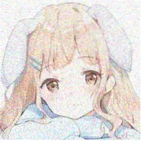 观众头像 二号